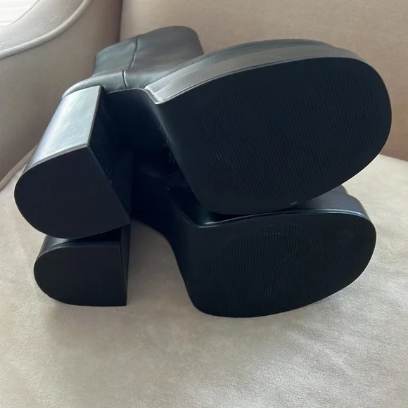 Steve Madden boots- brand new - Picture 3 of 4